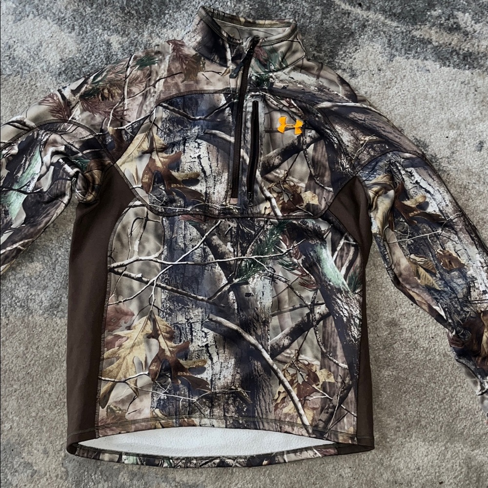 Under Armour Men’s Hoodie